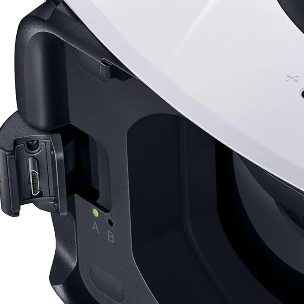 Samsung VIRTUAL REALITY HEADSET- Galaxy S7, S7 Edge, Note5, S6 Edge+,S6, S6 edge